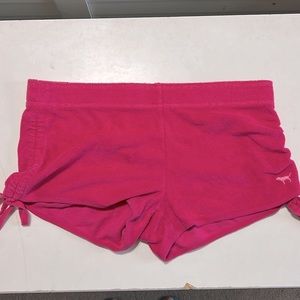 Victoria’s Secret PINK cotton shorts